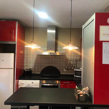 La Capital Del Jerte Apartment Пласенсия Екстериор снимка