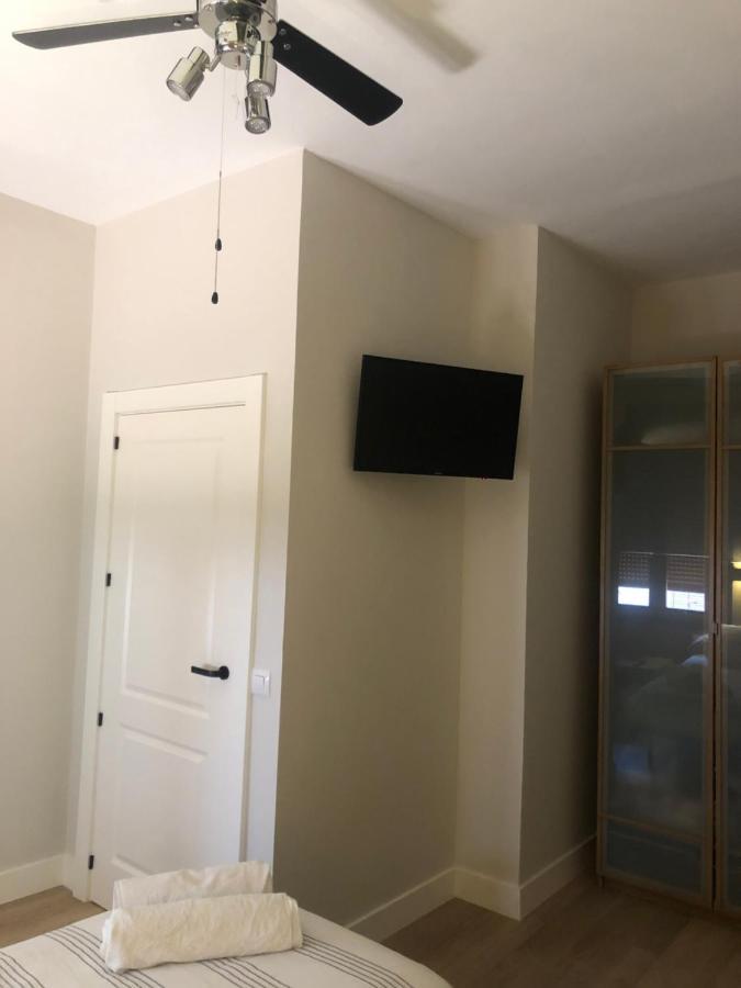 La Capital Del Jerte Apartment Пласенсия Екстериор снимка