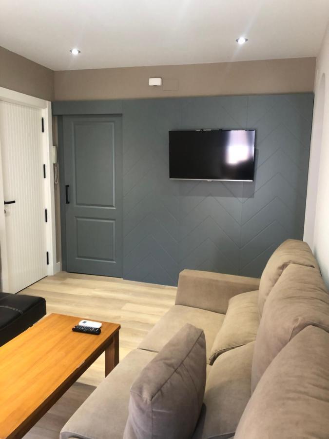 La Capital Del Jerte Apartment Пласенсия Екстериор снимка