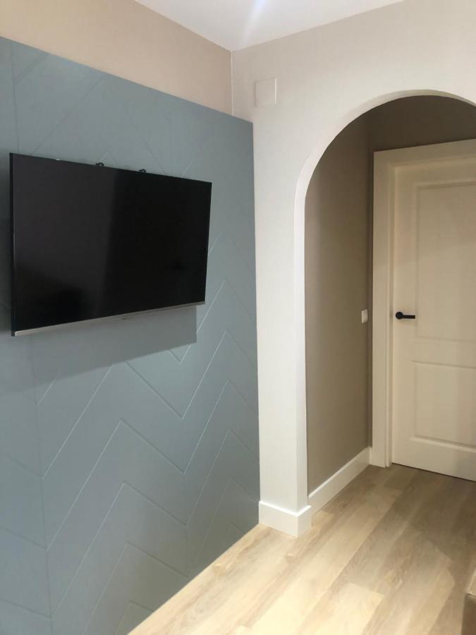 La Capital Del Jerte Apartment Пласенсия Екстериор снимка